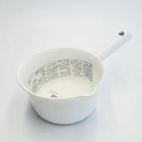 729 - Gayung Plastik Berkualitas Bahan Tebal Awet Water Scoop - Gayung Air Kamar Mandi