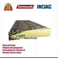 Kasur Busa INOAC EPV D16 Ketebalan 15cm 10 CM Garansi 5 Tahun