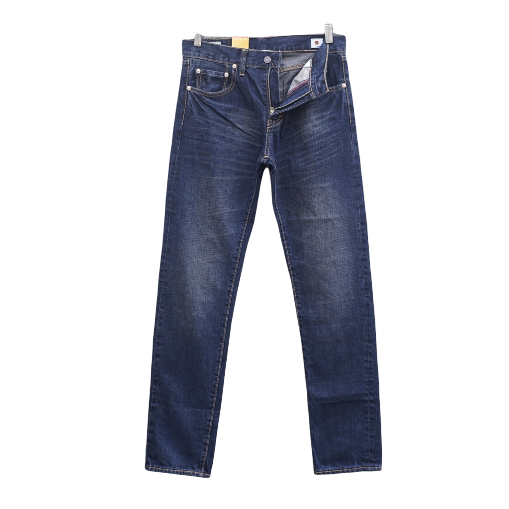 Jeans 505 - Jeans Import - Size Kecil
