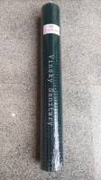 Kawat Loket PVC Hijau 1/2″ / 1/4″ panjang 10 meter (Harga per Rol)