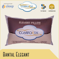 COMFORTA ELEGANT PILLOW / BANTAL