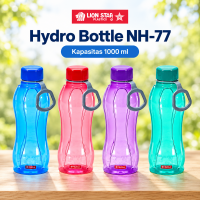 LION STAR Botol Minuman Hydro Bottle 1000 ml NH-77