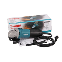 Makita M 0900 B Mesin Gerinda Tangan 4″ M0900B Angle Grinder 4 Inch / MT 90 / MT90