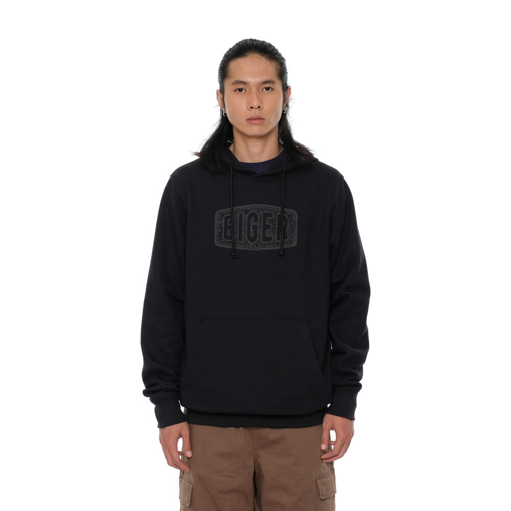 910011661 MICHIGAN HOODIE 2.0