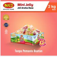INACO Mini Jelly 2kg