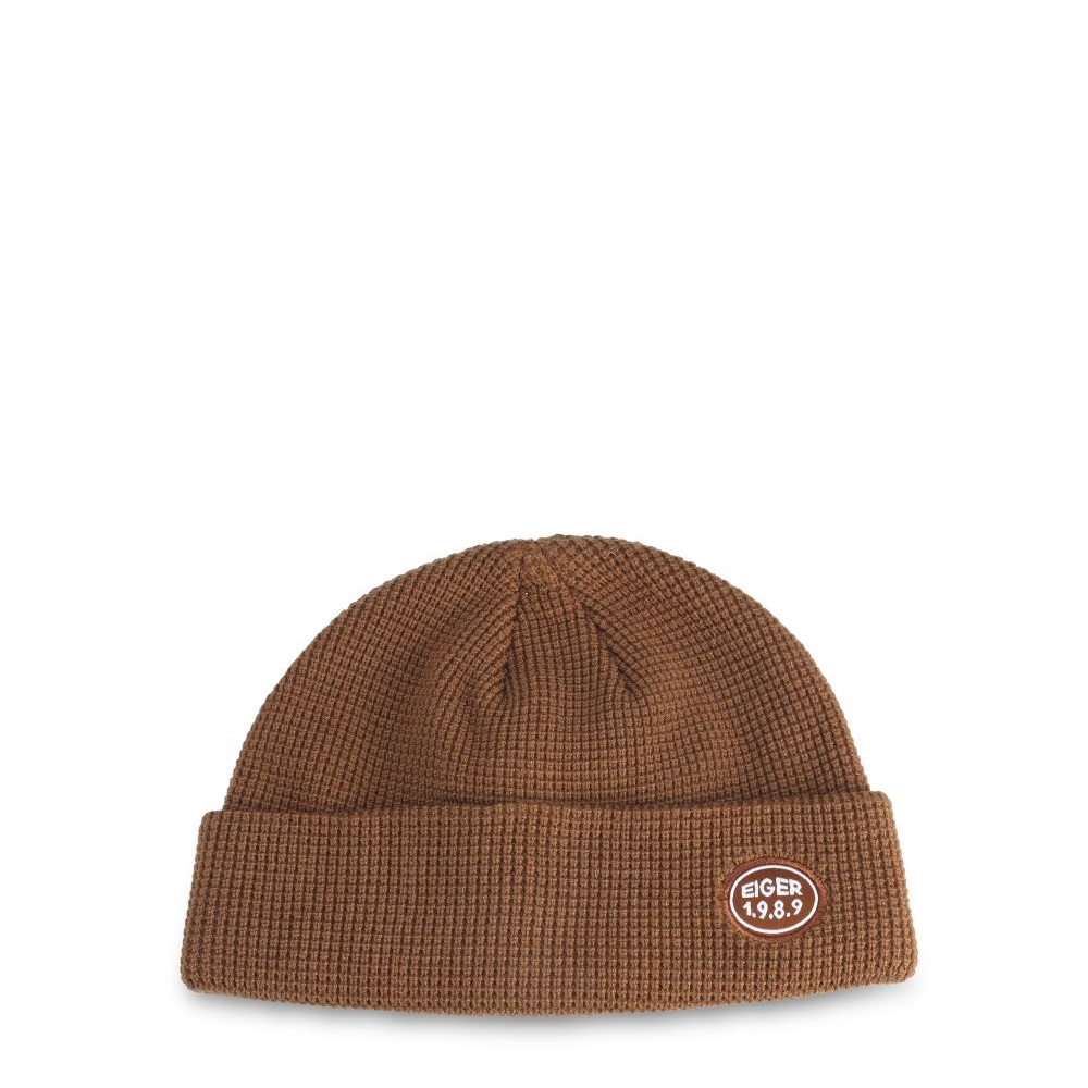 910007631 WANDERHAUL BEANIES - BRW