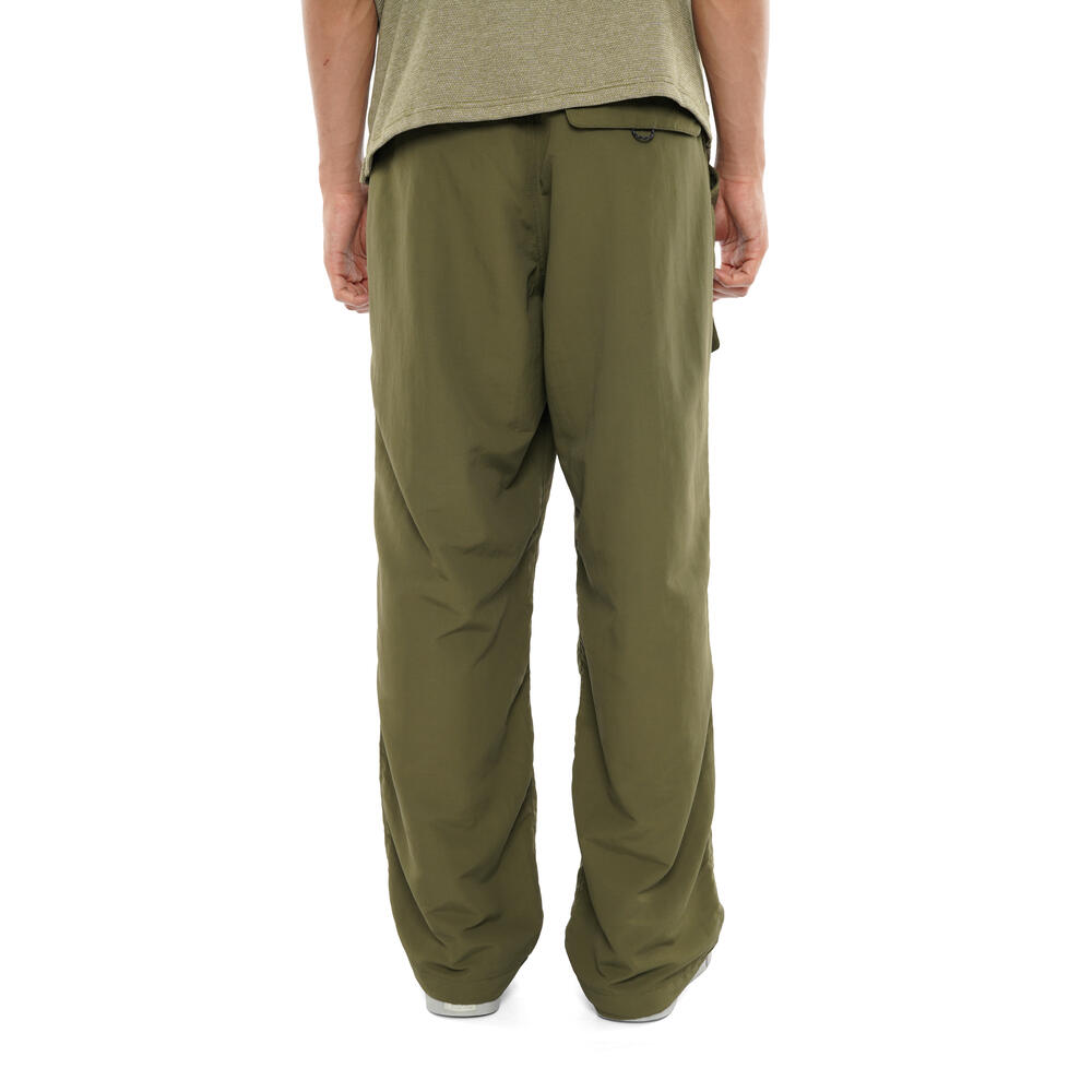 910010389 HILLWANDER CARGO LONG PANTS - OLI