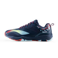 New Lining Badminton Shoes Hypersonic IV AYTV073 (Sepatu Badminton)