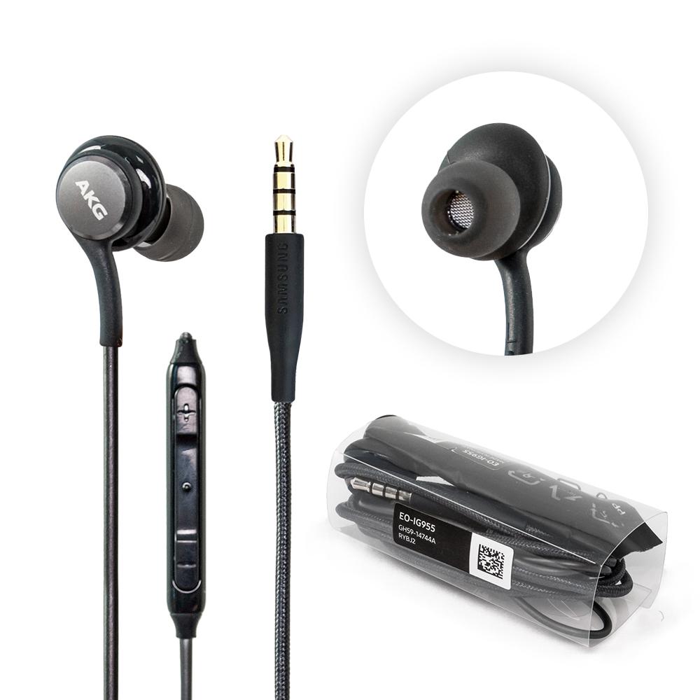 Samsung Handsfree Galaxy S8 by AKG EO-IG955 3.5mm Earphone/