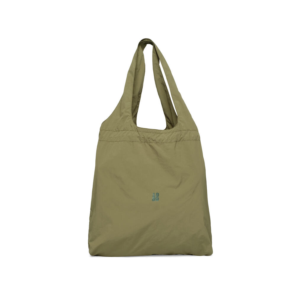 WS SCHACCHI PACKABLE TOTEBAG