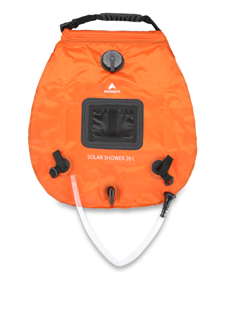 SOLAR SHOWER 20L (910003864)