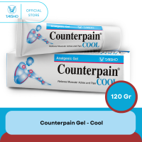 Counterpain Cool 120gr