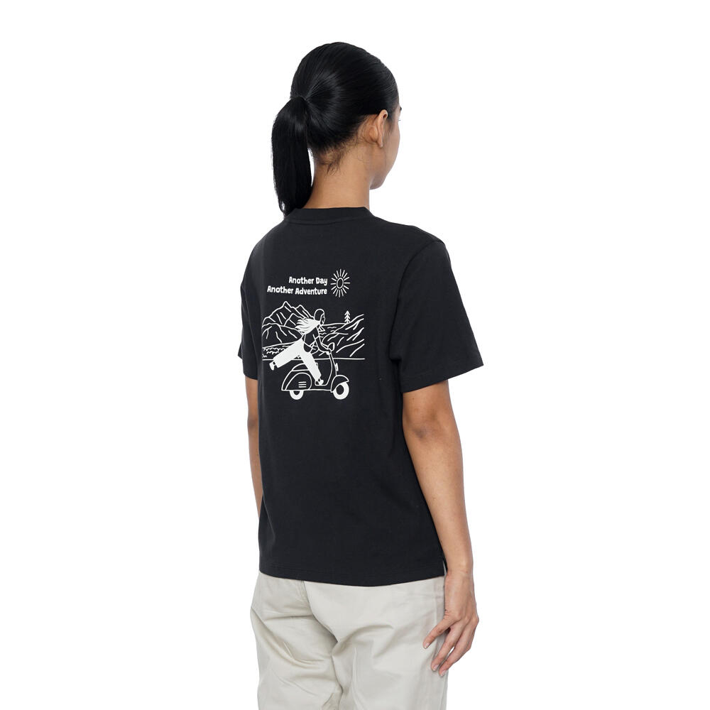 910011523 WS ANOTHER DAY SS TEES
