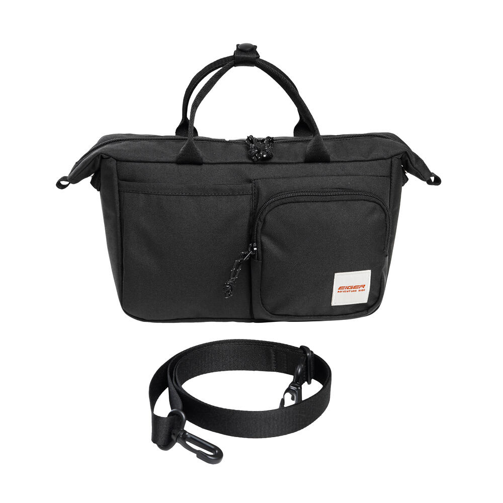 910009427 RAINTOUR HANDLEBAR BAG WS