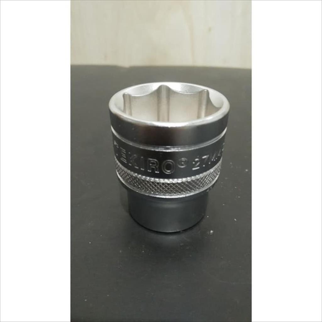 Móc Khóa Mắt Sok 1/2 27 Mm 6PT Tekiro Chính Hãng
