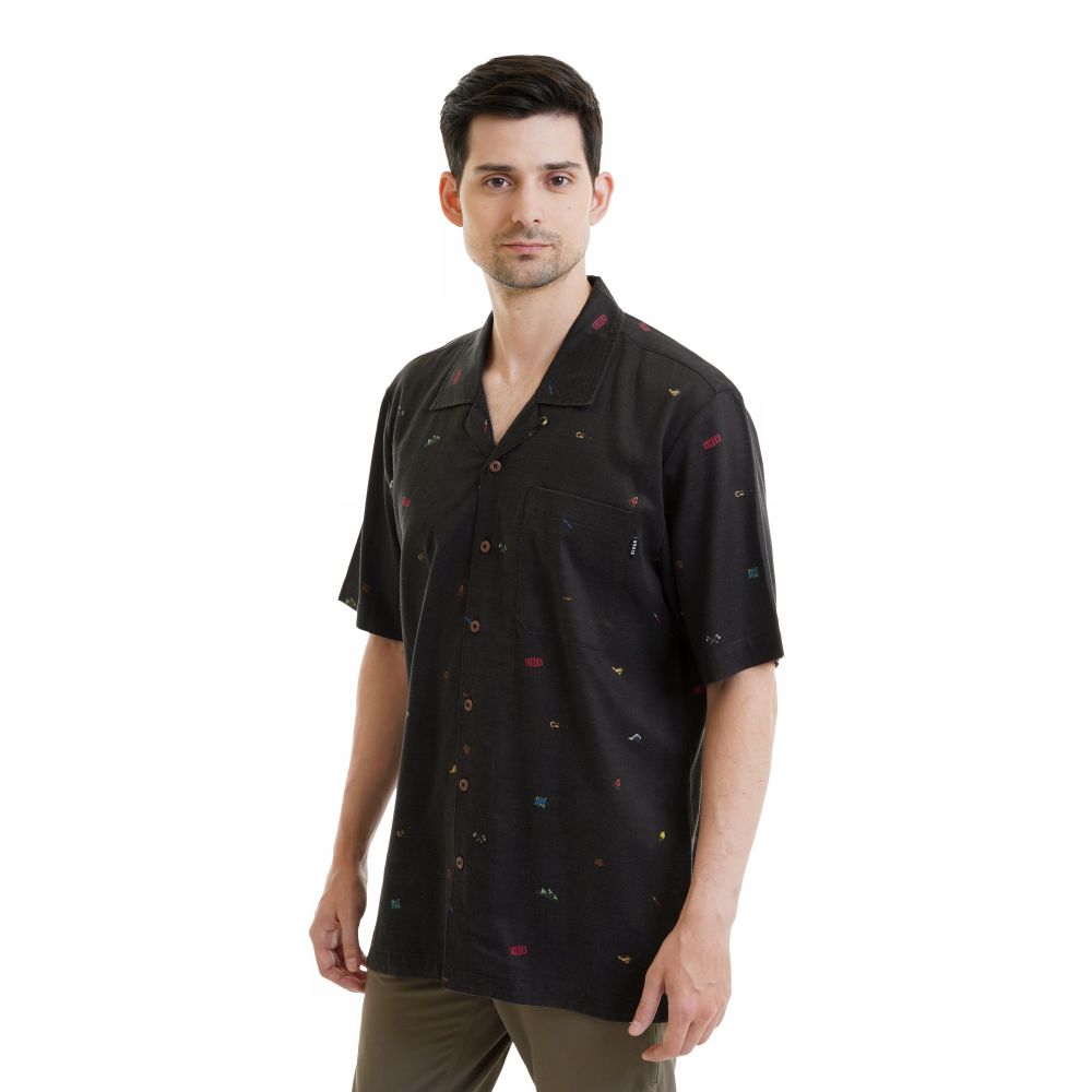 [BERTINGKAT] RIVENDELL SHIRT