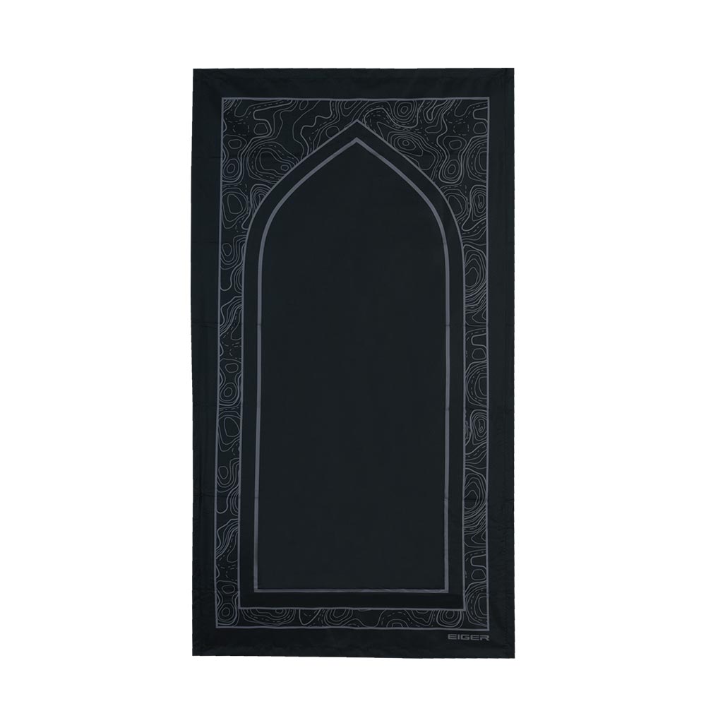 910005586 HOMETOWN PACKABLE SAJADAH