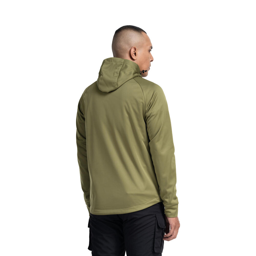 910011405 MEN'S EQUATOR SOFTSHELL JACKET