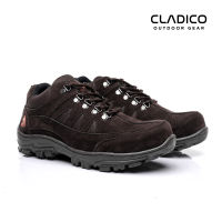Sepatu Safety Ujung Besi Cladico Oliver Outdoor Berkualitas Premium