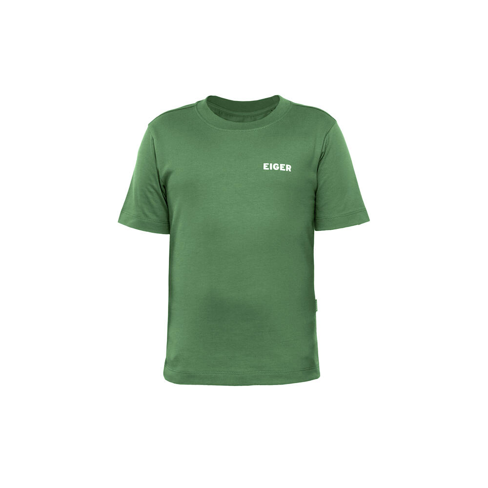 [NEW ARRIVAL!] JR MOORLAND PLAIN SS TEES 1.0