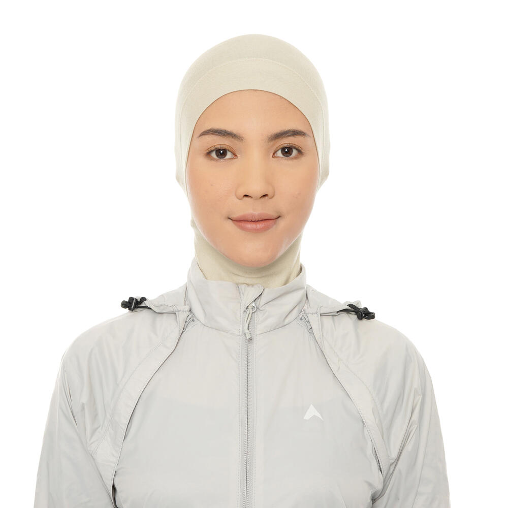 910010677 X WS RUNE INNER HIJAB - ALM