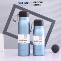 Suumo Tumbler Sporty Stainless Steel 304 With Rope Handle