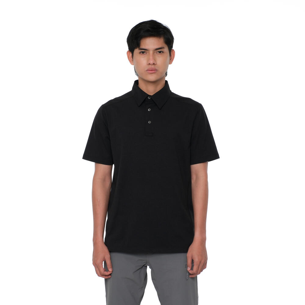 910011422 X TAC RAPID POLO SHIRTS