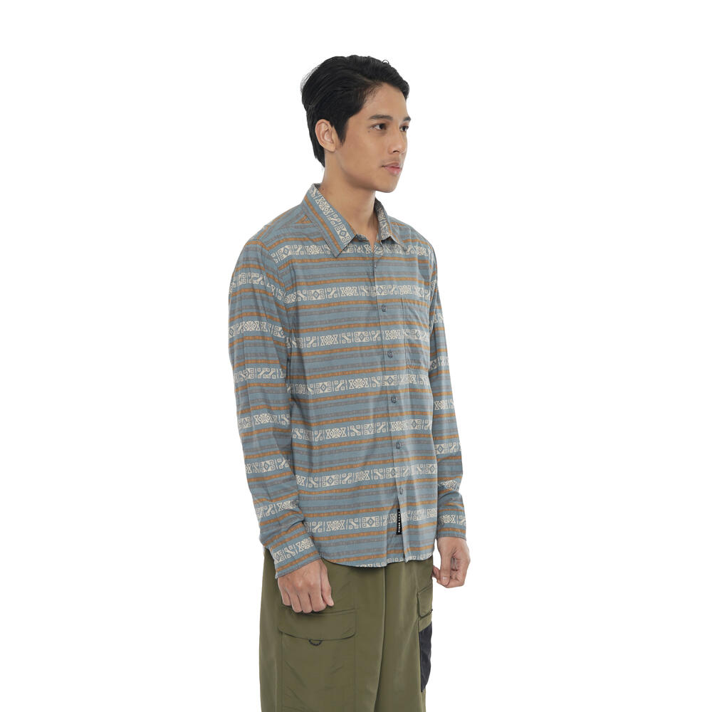 ALBON SHIRT LS (910010022)