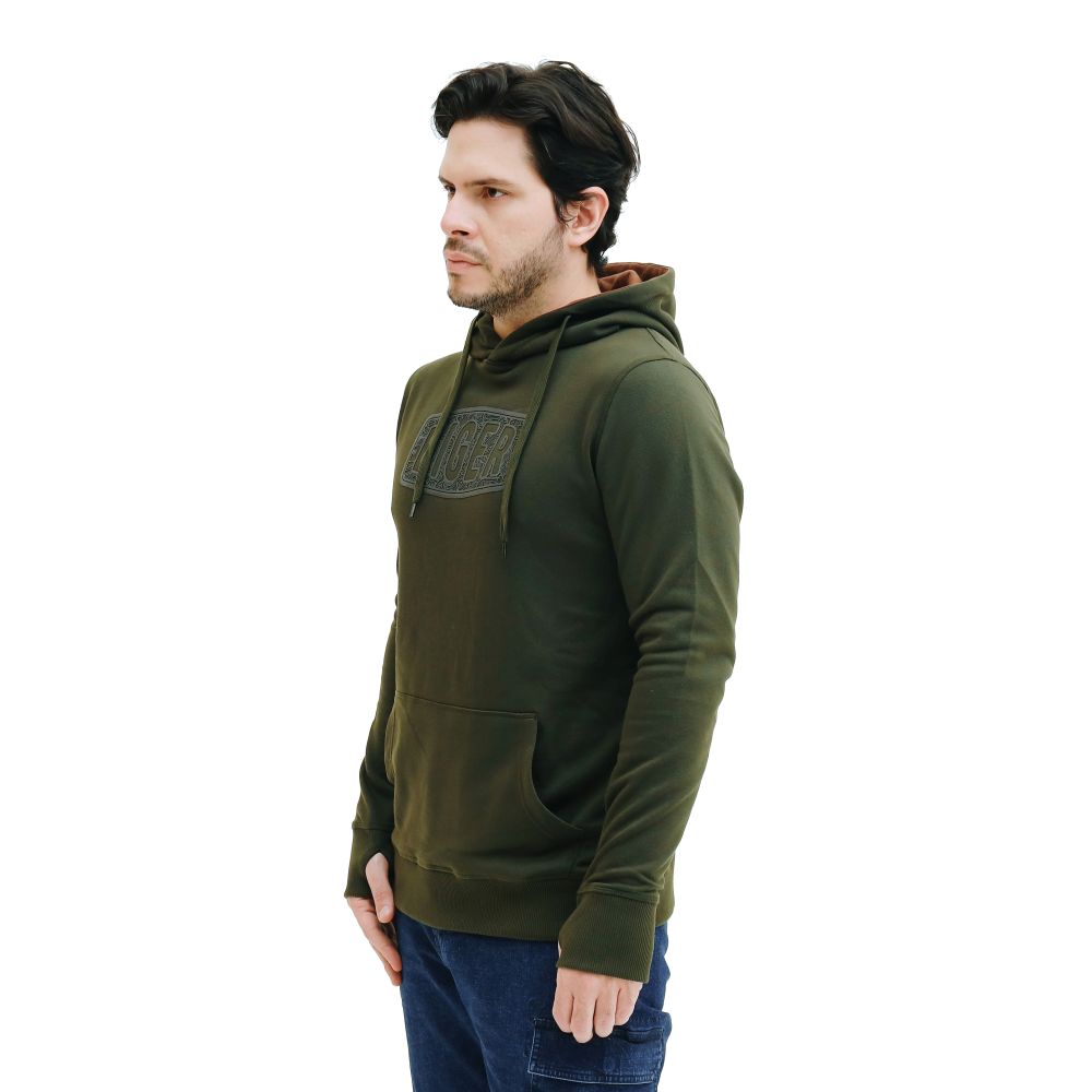 MICHIGAN HOODIE (910004775)