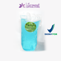 LARASSANTI - Shampoo 1 Liter Pouch BPOM