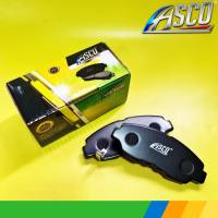 KAMPAS REM DEPAN BRAKE PAD ASCO L300 EURO 2 AS-13747i