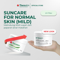 Theraskin Suncare for Normal Skin (Mild) 10g