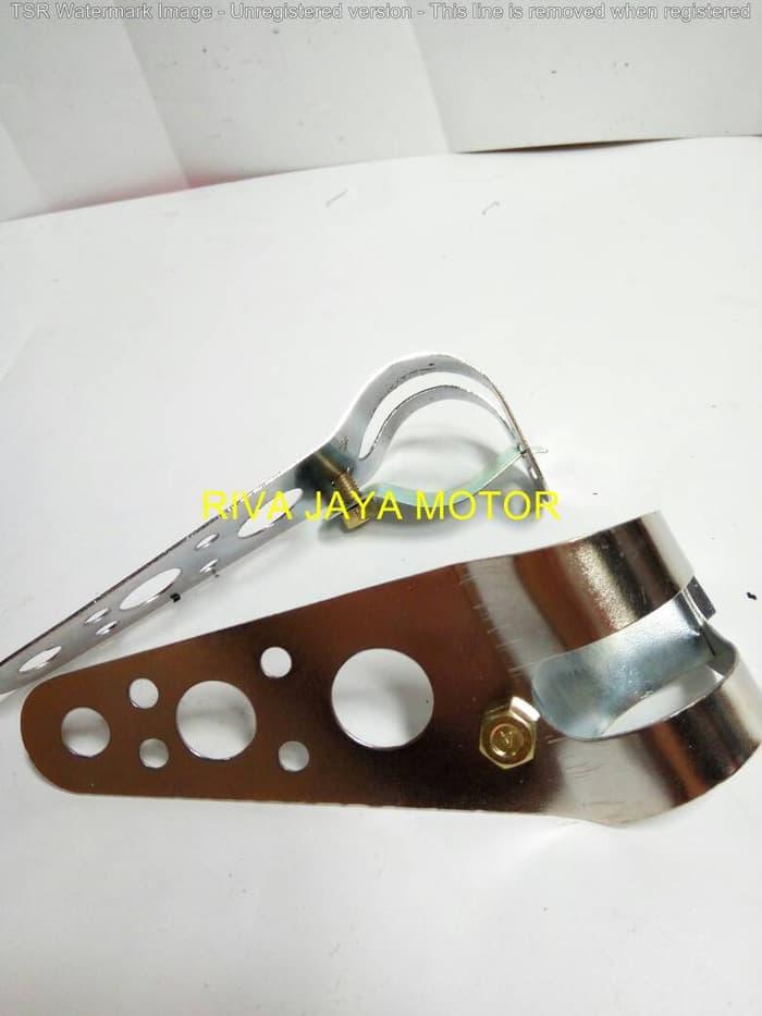 KUPING KUPINGAN LAMPU VARIASI UNIVERSAL kuping kupingan lampu variasi universal