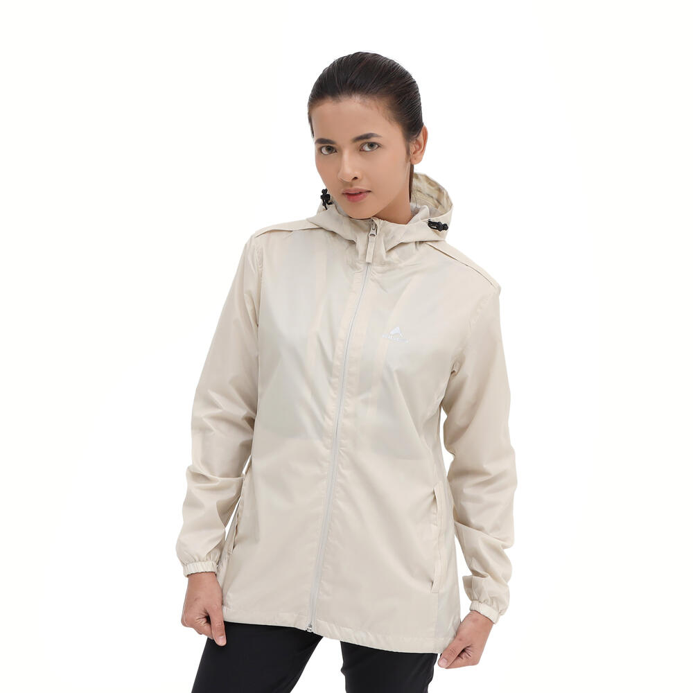 X-KUIN HOODIE JACKET WS (910007131)
