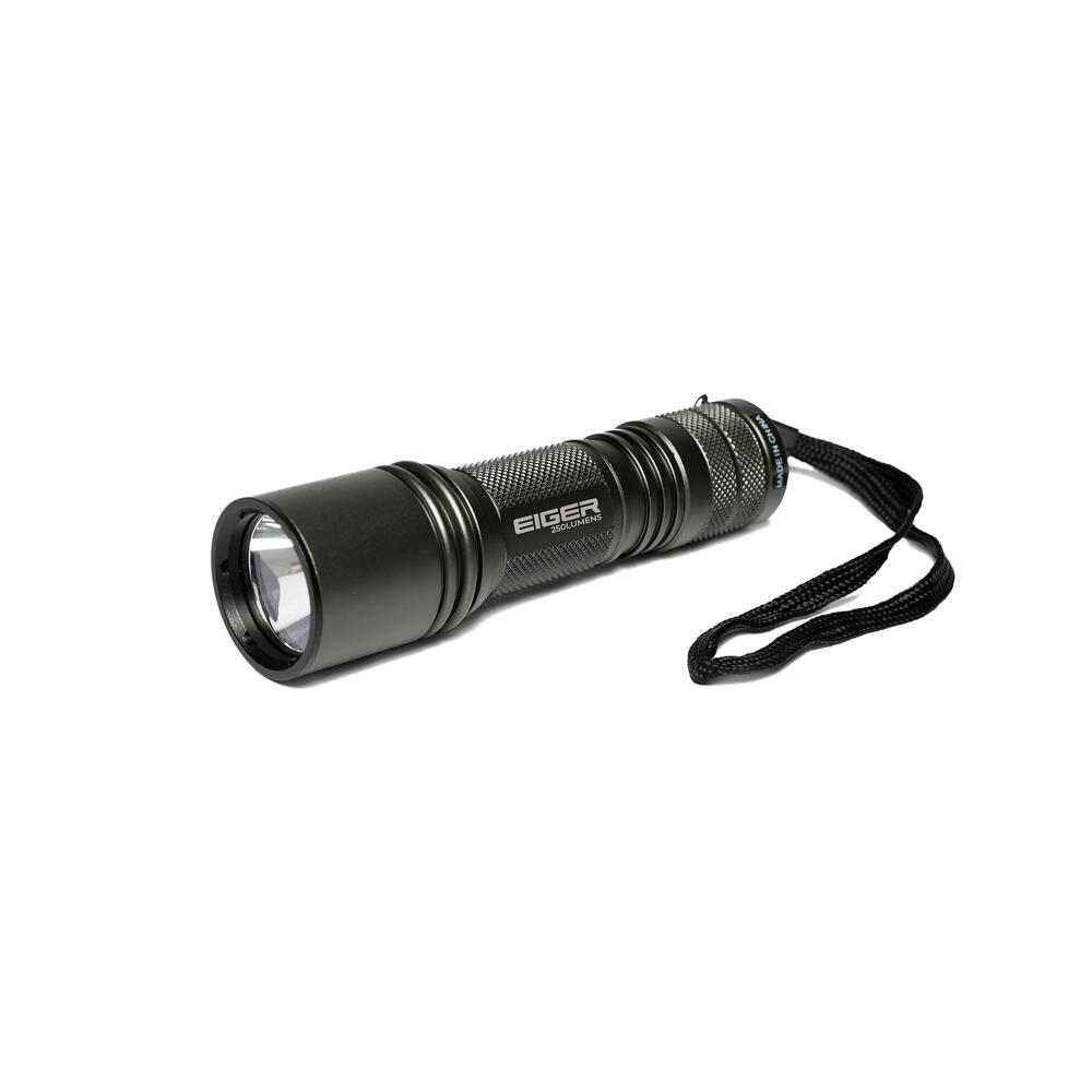TRIMESTRE 250 TORCH