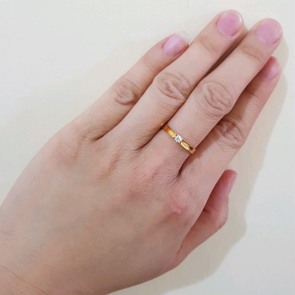 Kumpulan Gambar Cincin Tunangan Asli HD Terbaik Kumpulan Gambar Cincin Tunangan Asli HD Terbaik