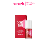 Benefit - Benetint Tinted Lip & Cheek Stain