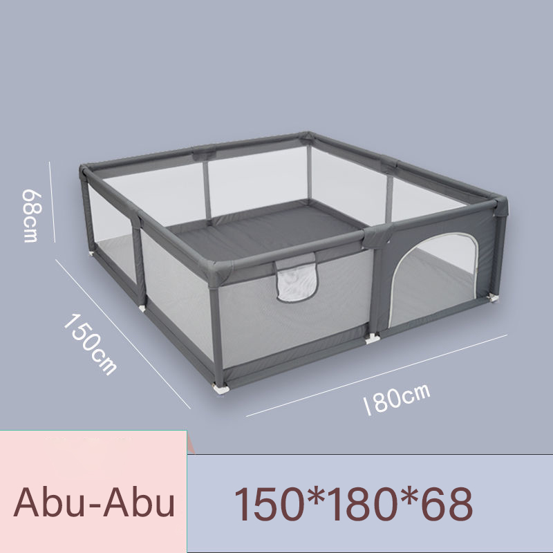 Pagar Bayi Pagar Mainan Anak Baby Playpen Mandi Bola Anak Anak laki-laki dan perempuan