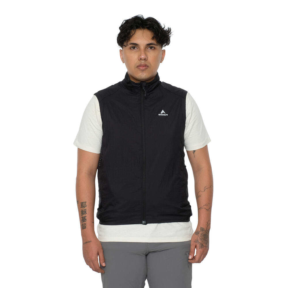 AUTRA INSULATED VEST