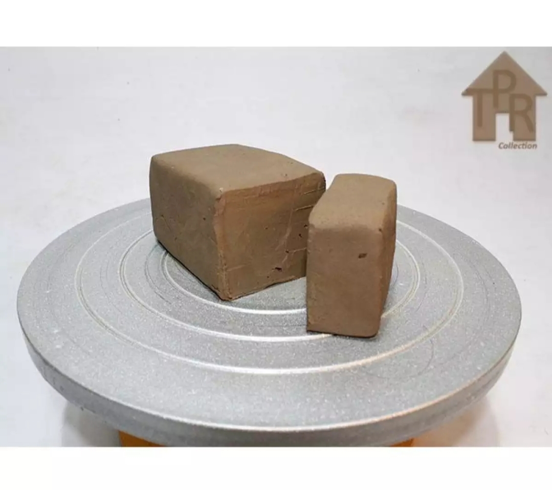 Tanah Liat Perkarya 500 Gram