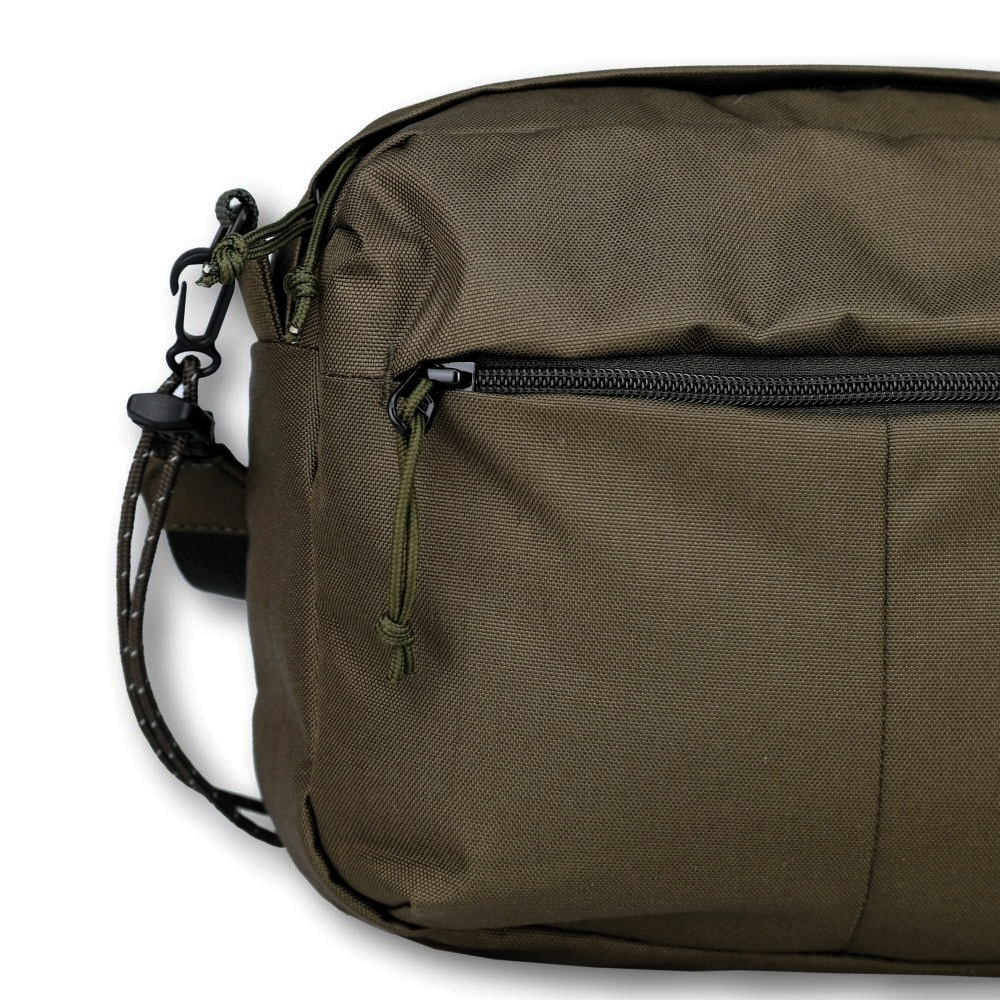 910007160 WS RIVERA POUCH  - OLI