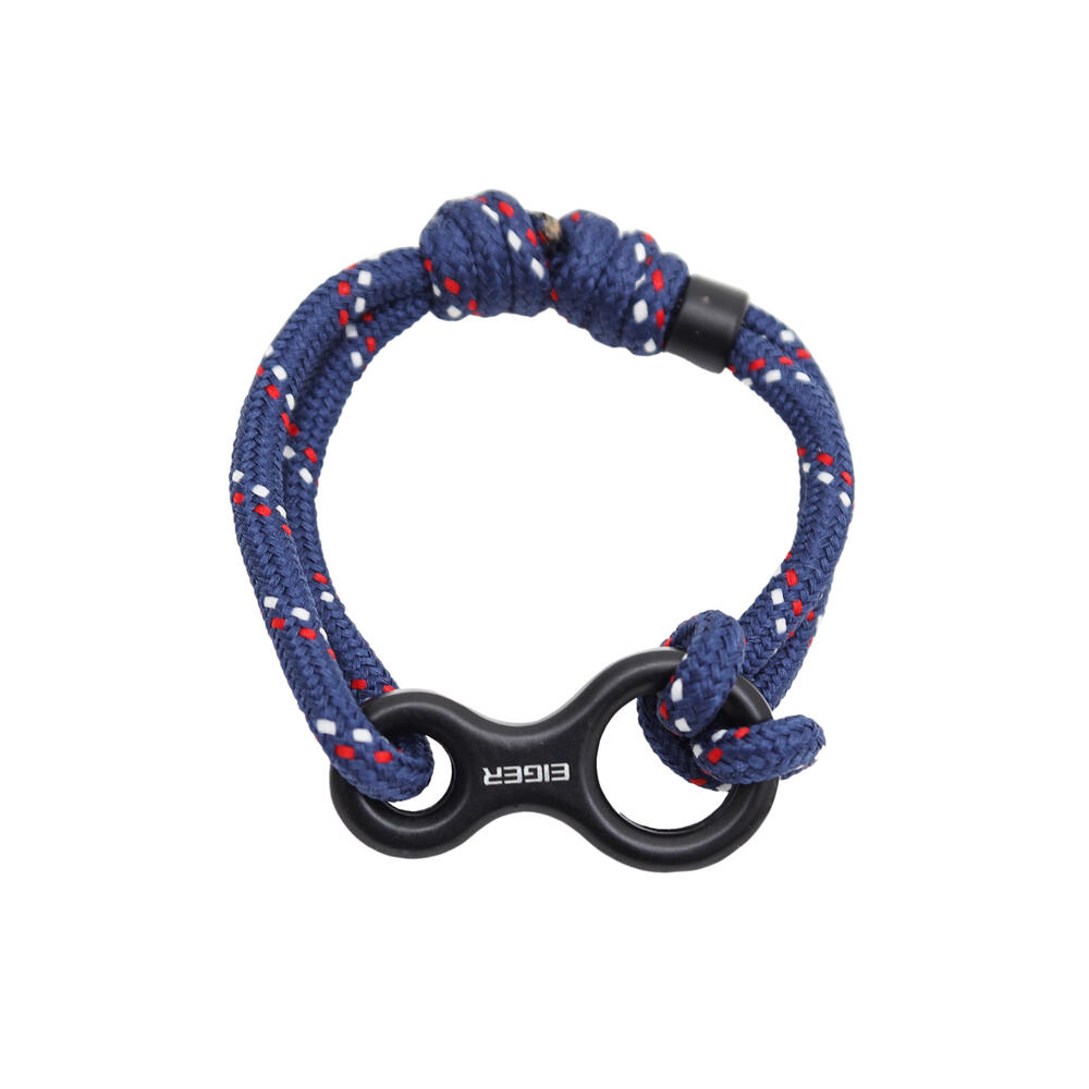 FIGURE EIGHT BRACELET