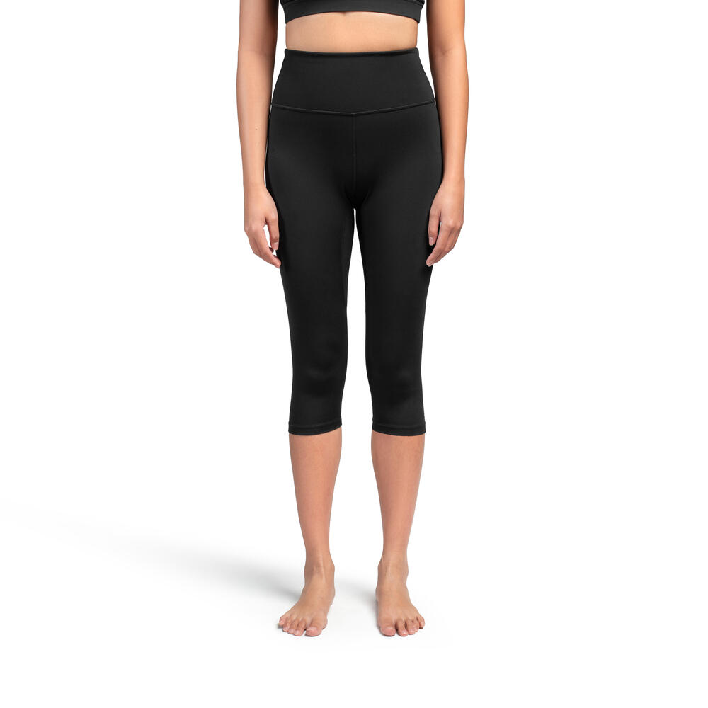 910011849 SOFTSENSE CAPRI LEGGING