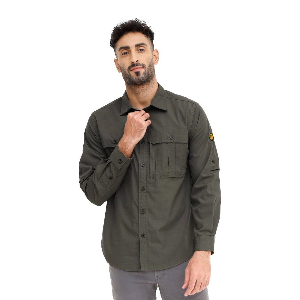 AMBITION TROPIC BLK BORNEO F1