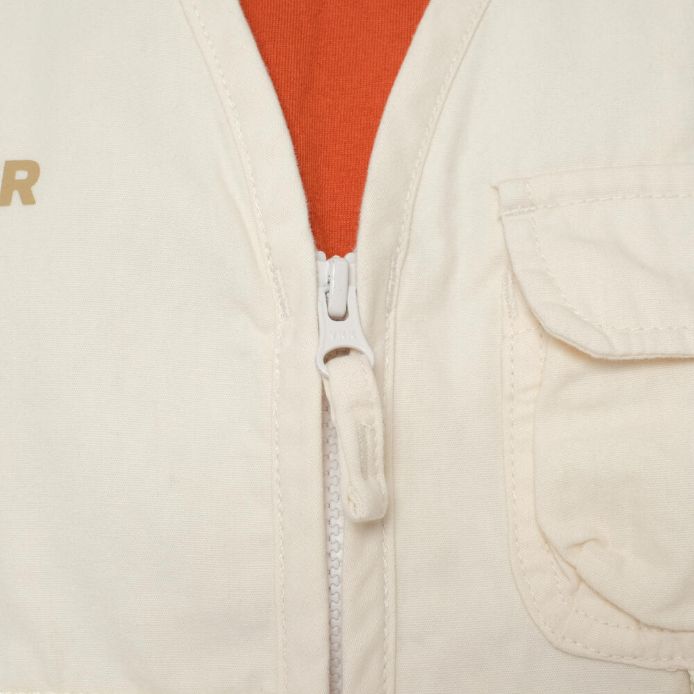 JR MOORLAND FISHERMAN VEST 1.0 (910010588)