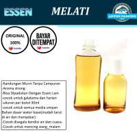 Umpan Mancing Essen Melati 100% Murni 30Ml
