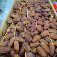 Kurma Tunisa Tangkai Super Premium Kemasan 5kg