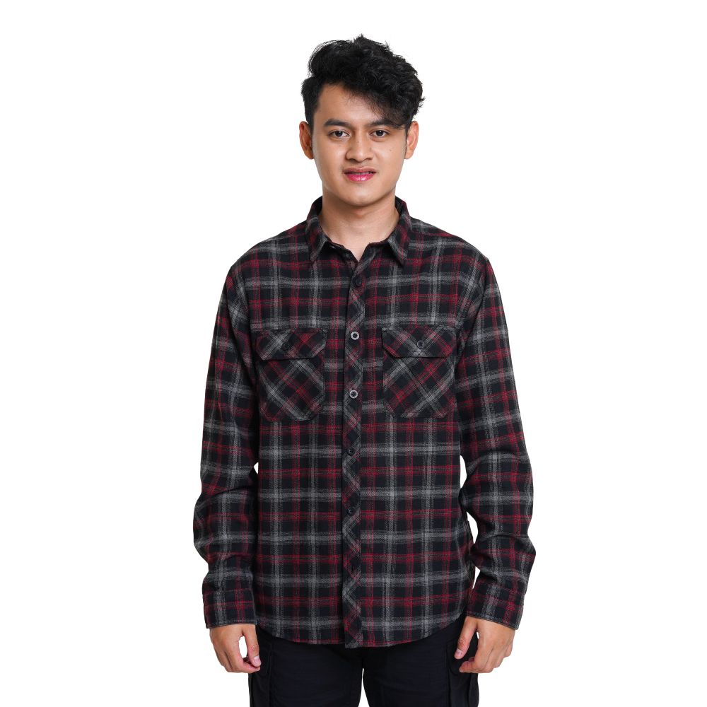 910008727 ROCKTRAIL NEU 2.0 SHIRT LS
