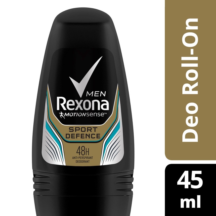 Rexona Men Sport Defence Roll-On 45ml