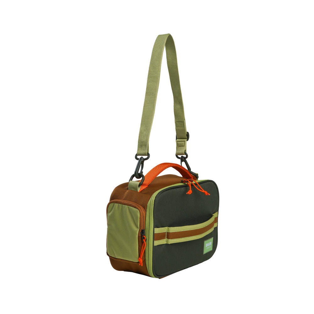 JR MOORLAND LUNCH BOX (910009806)